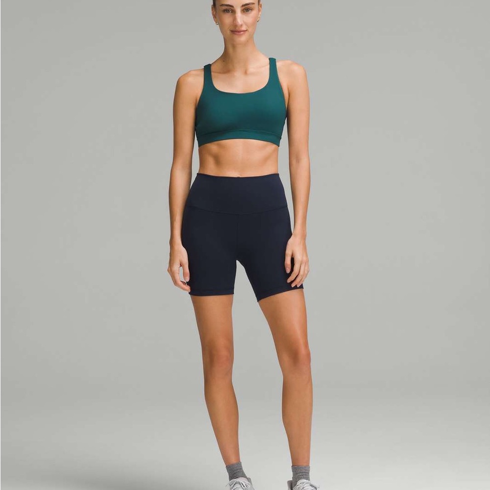Lululemon Energy Bra